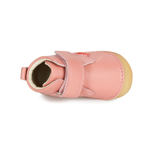 Kickers - SABIO - Rose