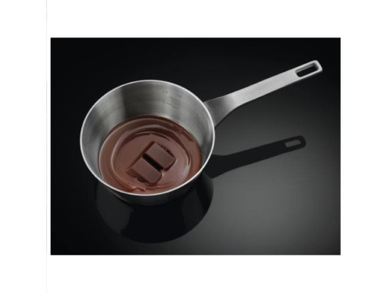 Electrolux Induktionskochfeld GK58IO Aufliegend/Flächenbünd Induktionskochfeld - externe Bedienung 60 cm