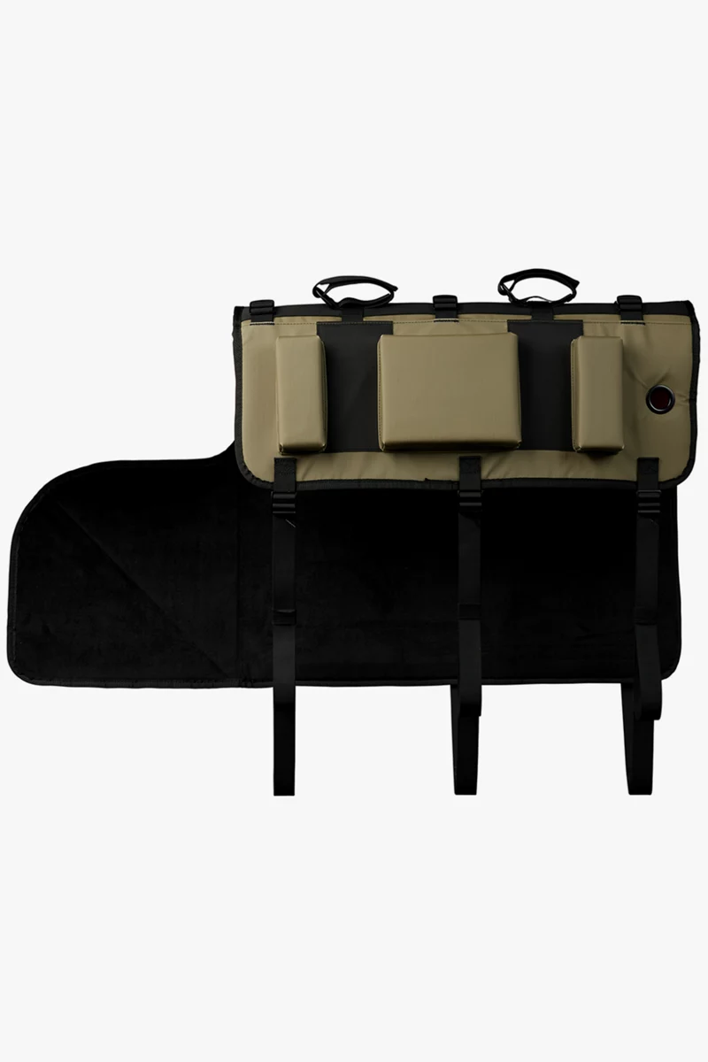 Race Face T2 Half Stack Tailgate Pad Schutzhülle