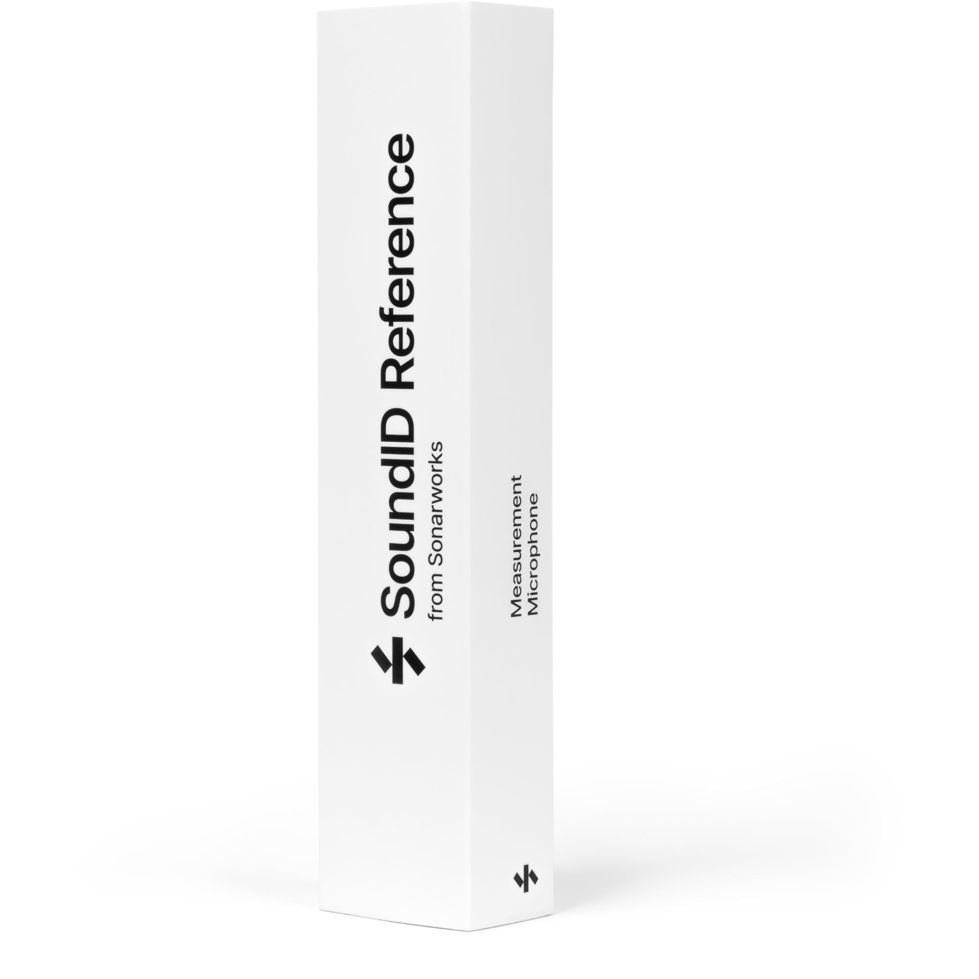 Sonarworks Measurement Microphone meetmicrofoon
