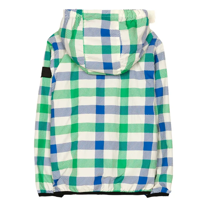 Finger in the nose Veste Réversible Buckley | Bleu marine