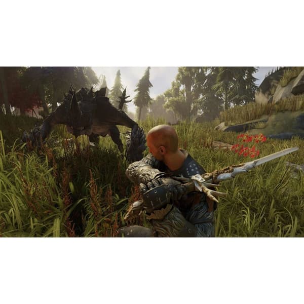 Elex PC