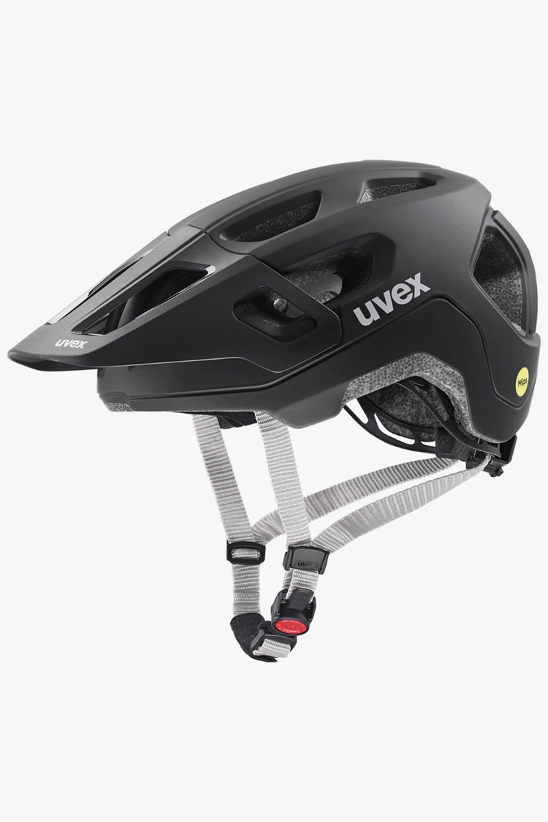 uvex react Mips Kinder Velohelm