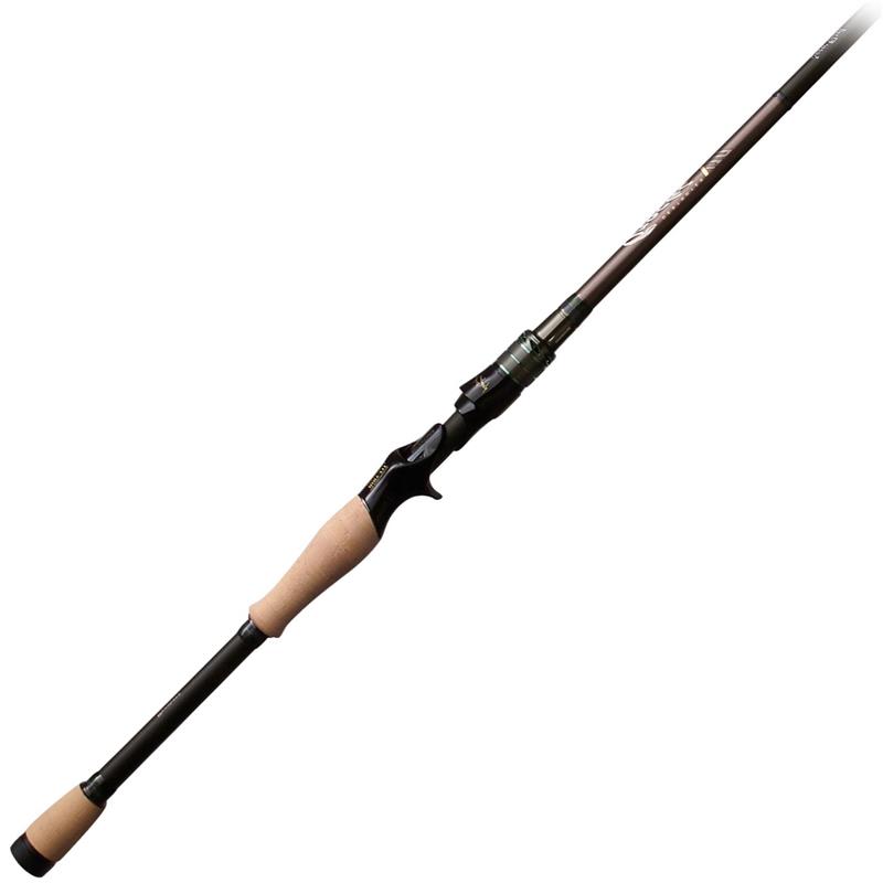Canne Casting Megabass Orochi F4 1/2-611Xts