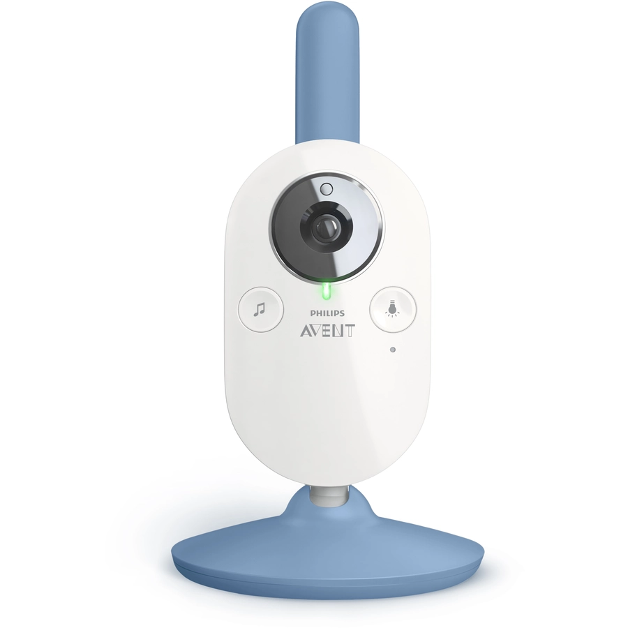 Philips Avent Video-Babyphone SCD84526