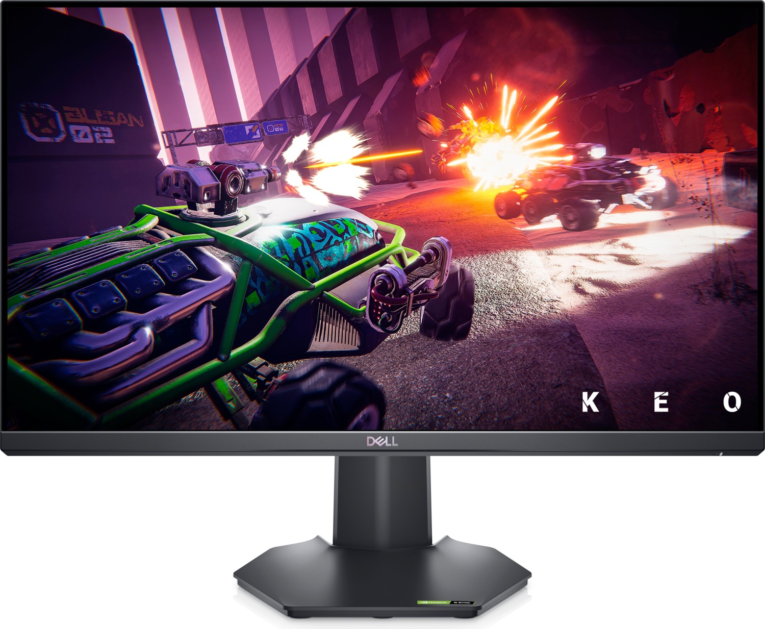 Dell G2422HS | 23.8