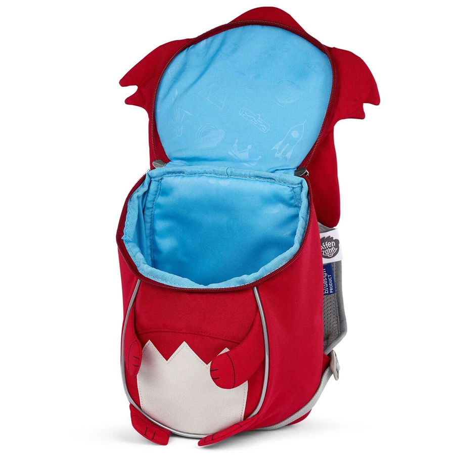 Affenzahn Kleine Freunde - Kinderrucksack: Fuchs
