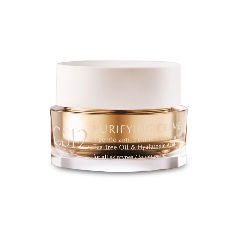 CS12 - Zuiverende Crème