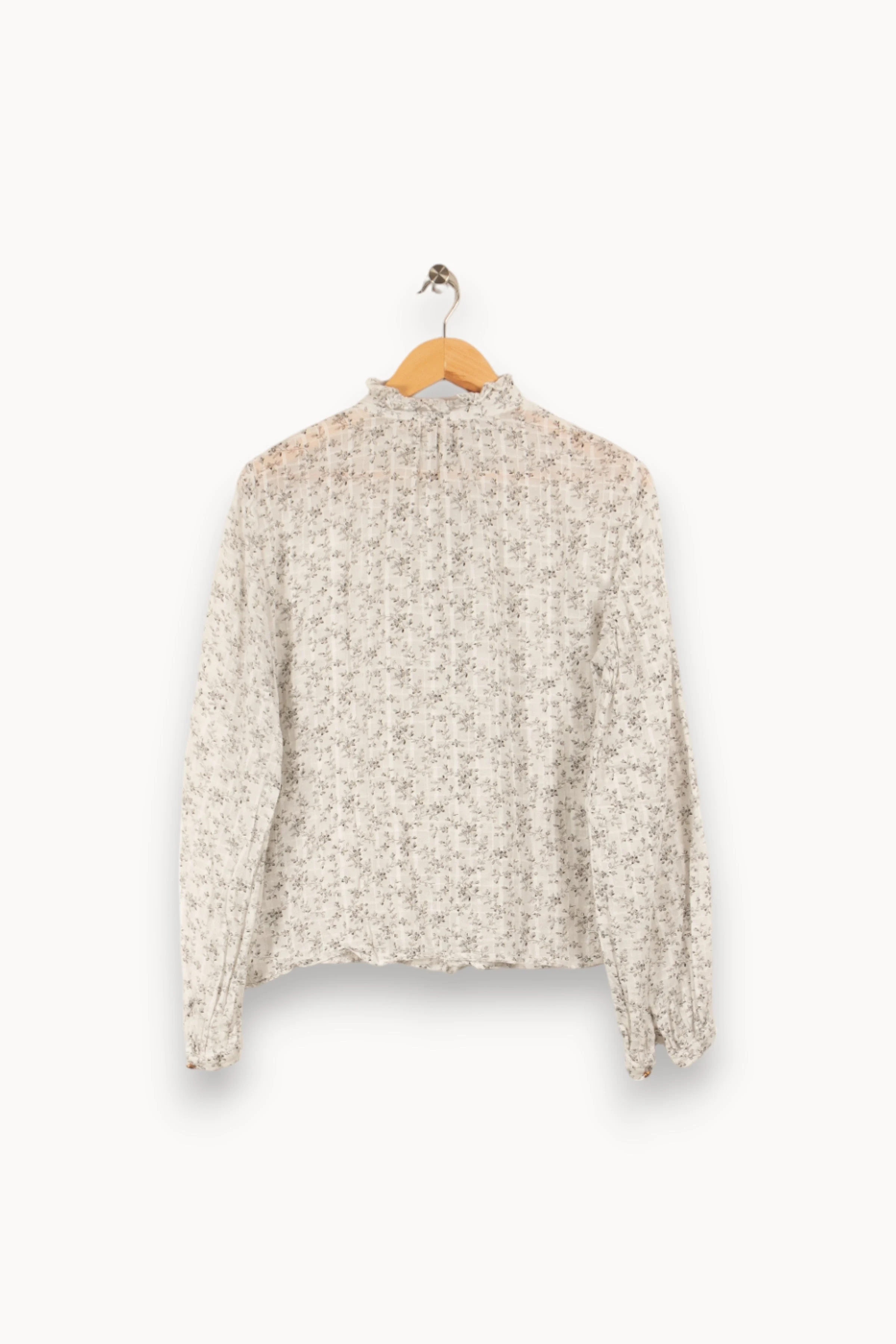 Blouse - isabel marant étoile | Blanc