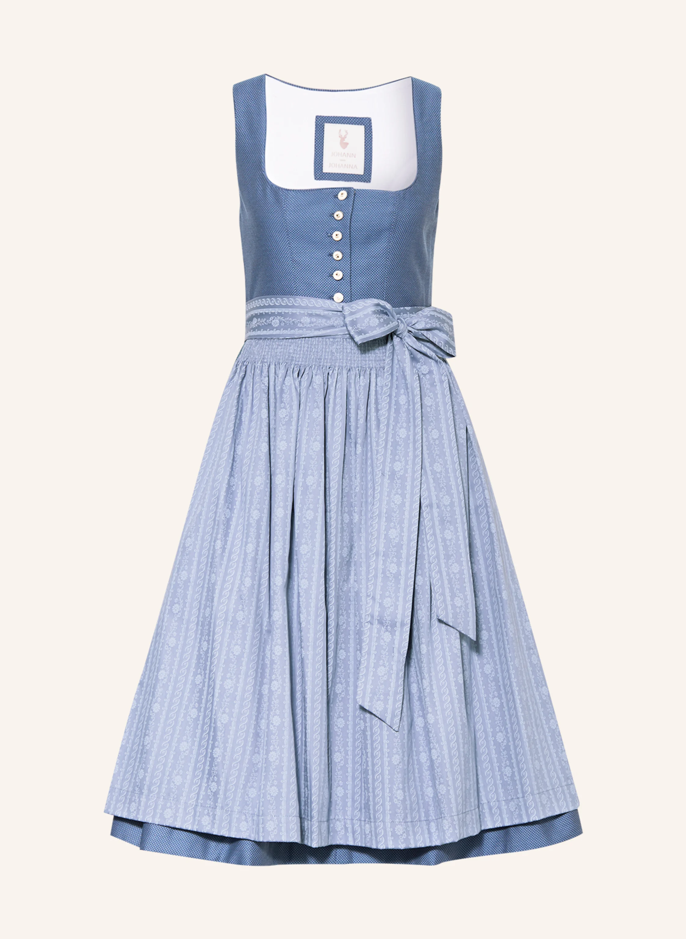 Johann & Johanna Dirndl