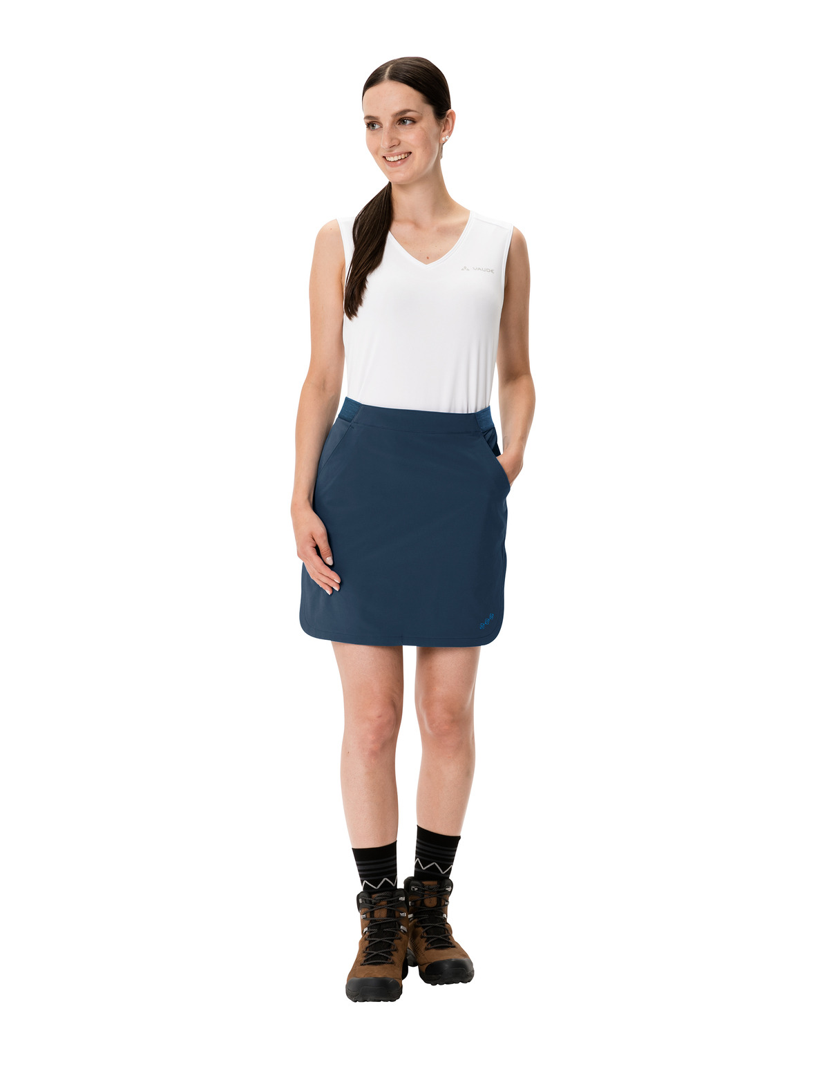 Women's Skomer Skort IV