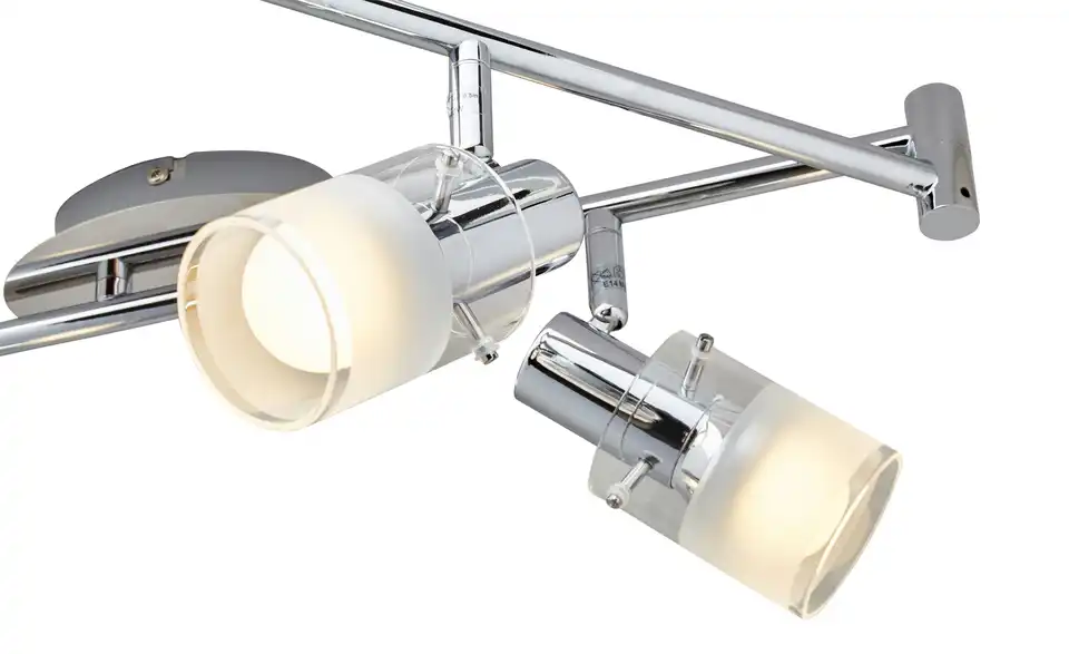 KHG LED Spot 6-flammig