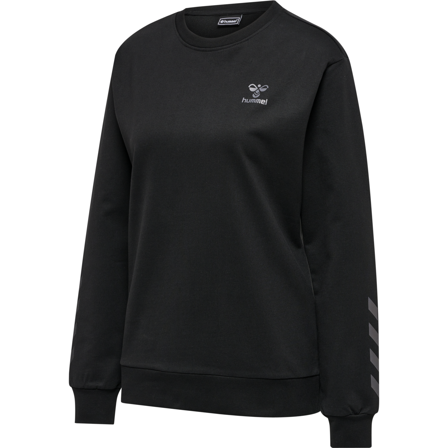 hmlOFFGRID COTTON SWEATSHIRT WO
