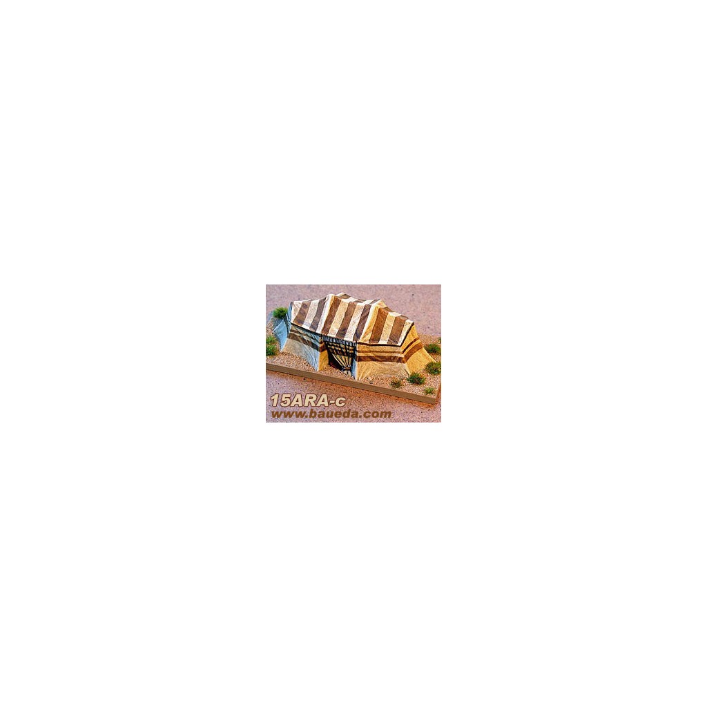 Arab Large Tent