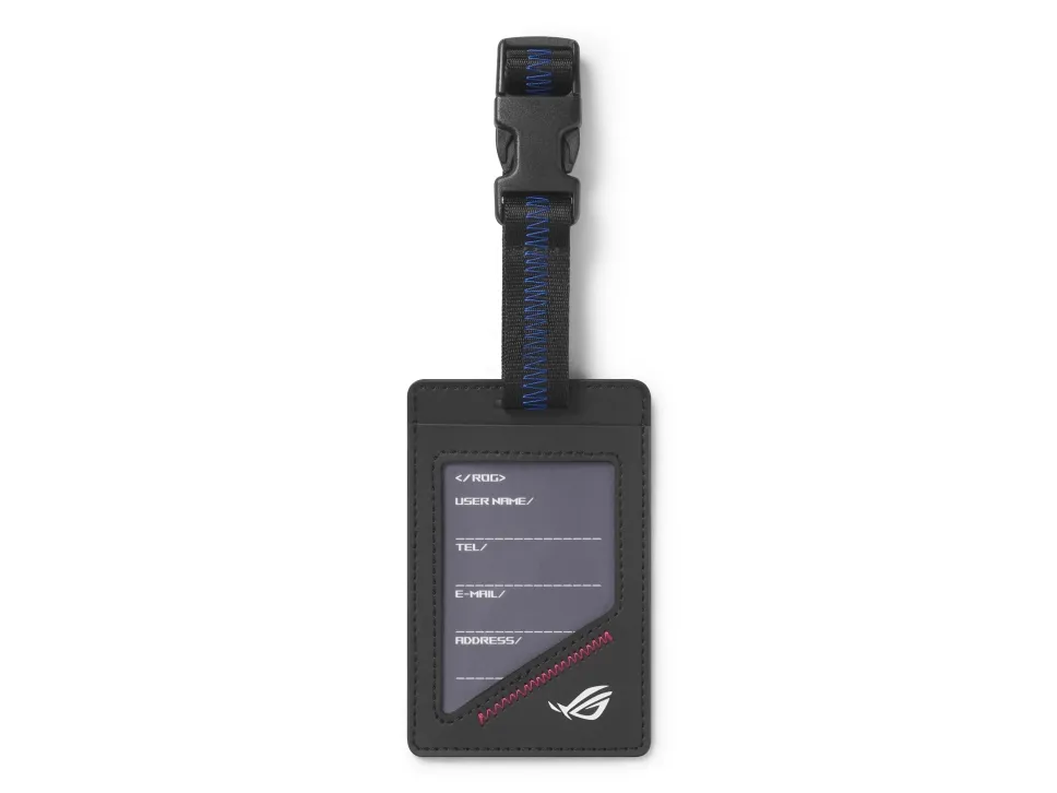 ASUS ROG SLASH - Spinner 20