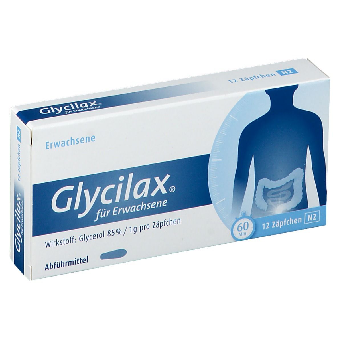 Glycilax® für Erwachsene