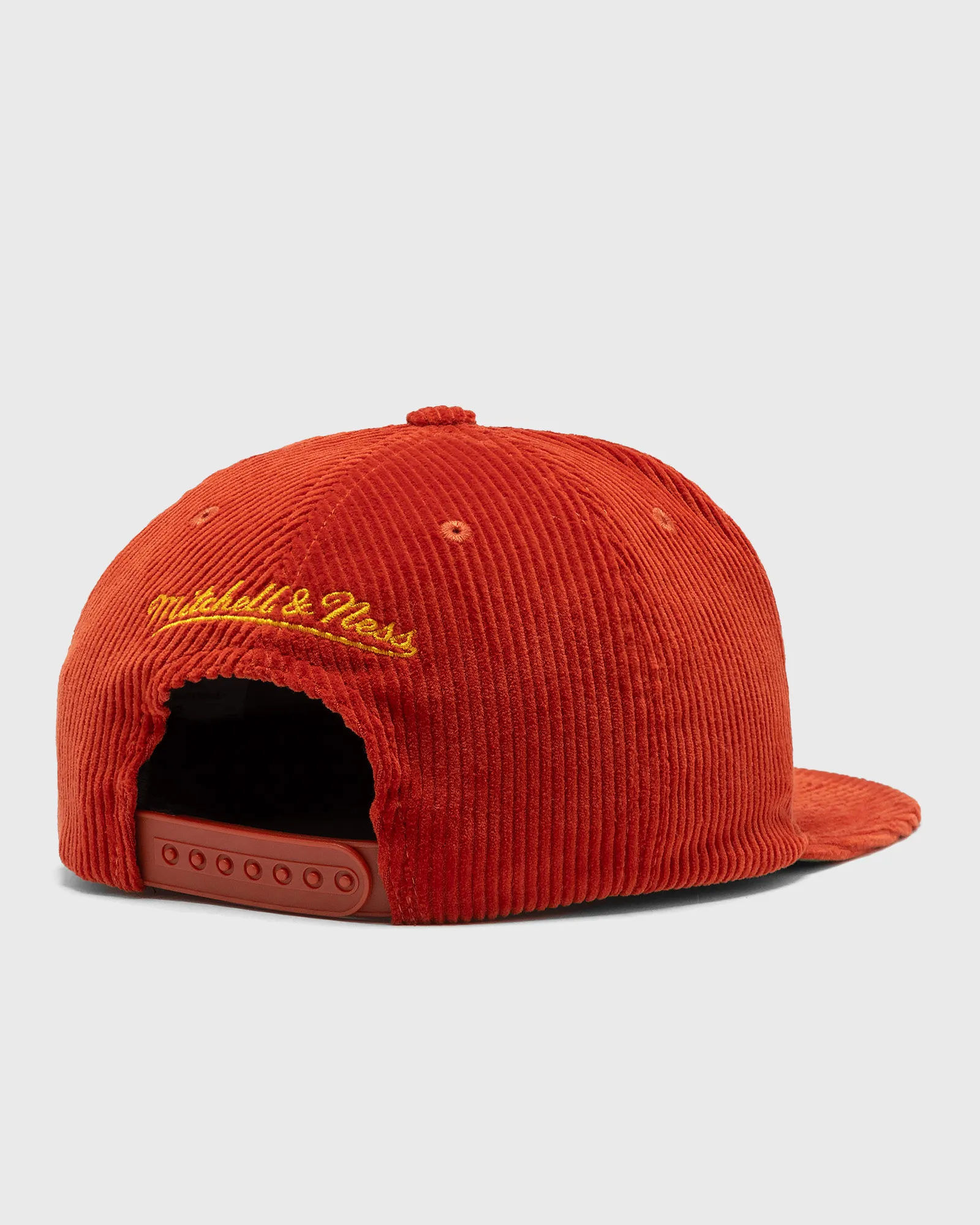 Boné Mitchell & Ness NBA LEVELZ SNAPBACK CHICAGO BULLS