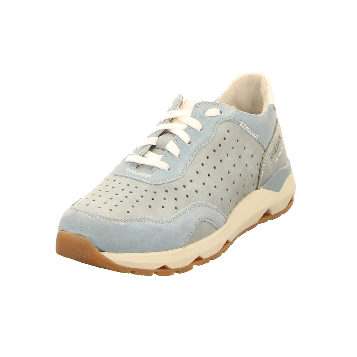 Josef Seibel Sneaker blau