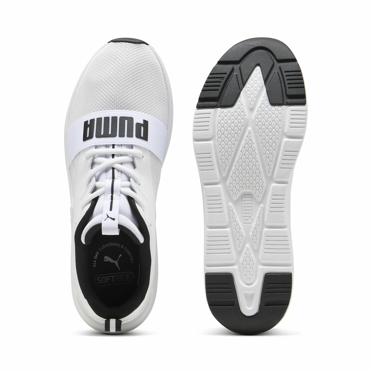 Tênis PUMA Softride Wired 2