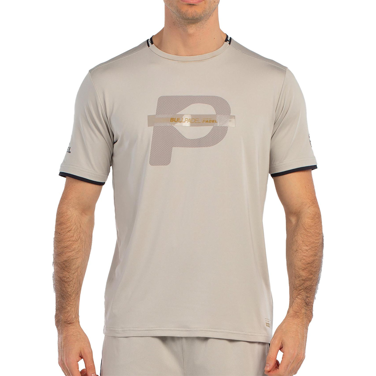 Bullpadel Premier Padel Bises Tee