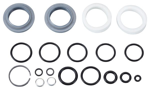 Kit joints ROCKSHOX Service Kit Recon Gold RL A4 (2018 ) 00.4315.032.652