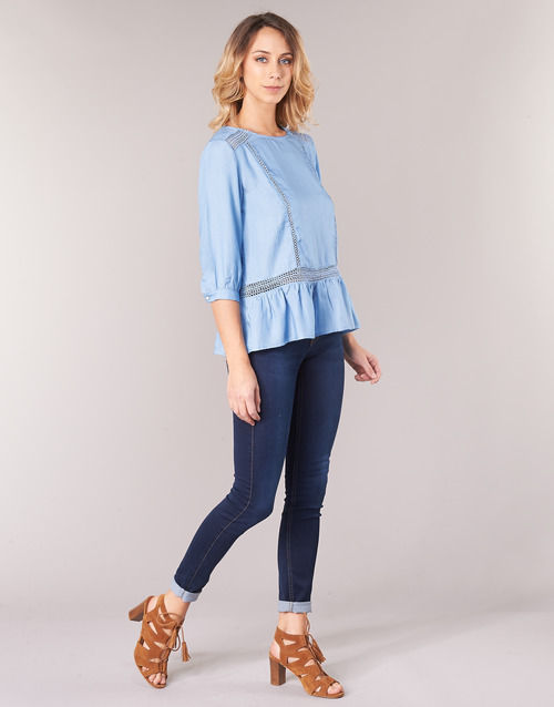 Betty London - KOCLE - Bleu