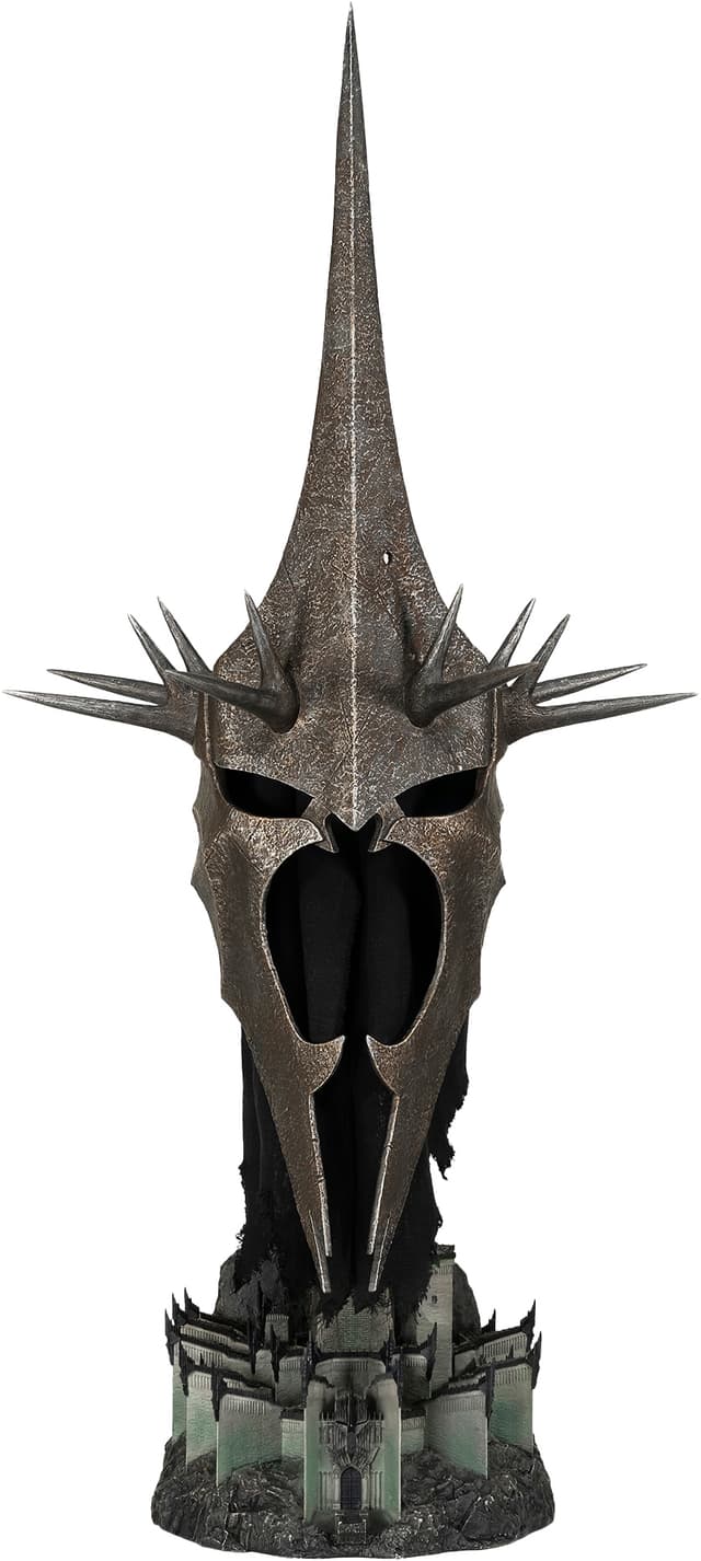 PureArts Lord of the Rings actionfigur (Witch-King)