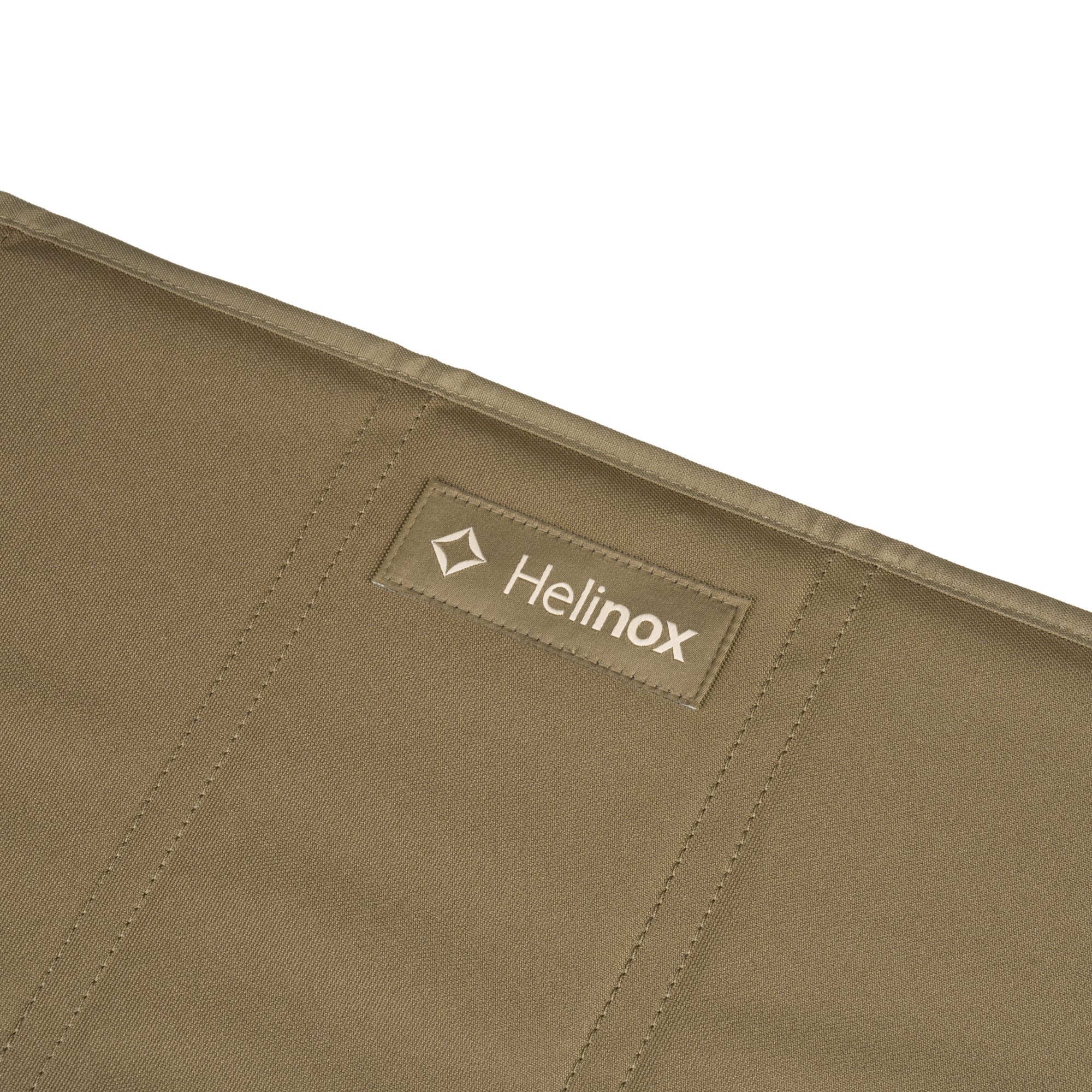 Helinox Table One Hard Top Campingtisch coyote tan