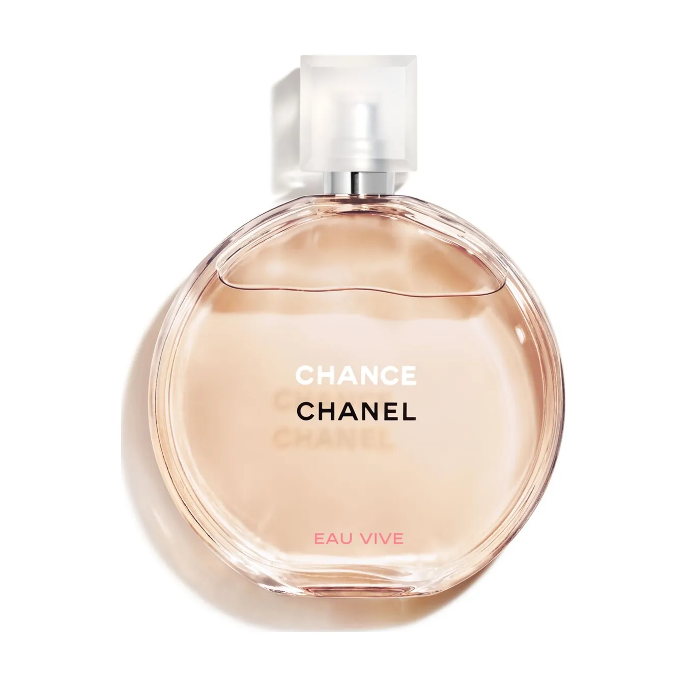 CHANEL CHANCE EAU VIVE Eau de toilette