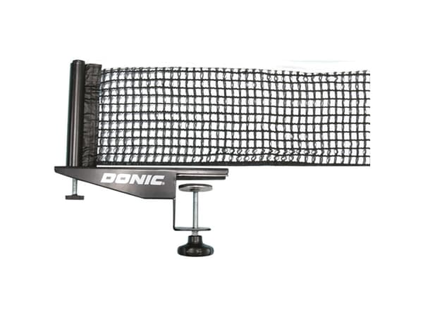 Donic Profesjonelt nett med håndtak for bordtennis Donic Rallye 808341