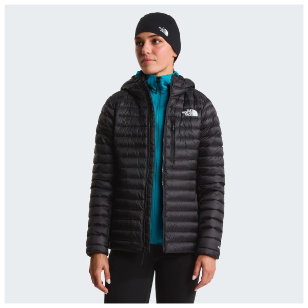 The North Face - Women's Bettaforca LT Down Hoodie - Doudoune