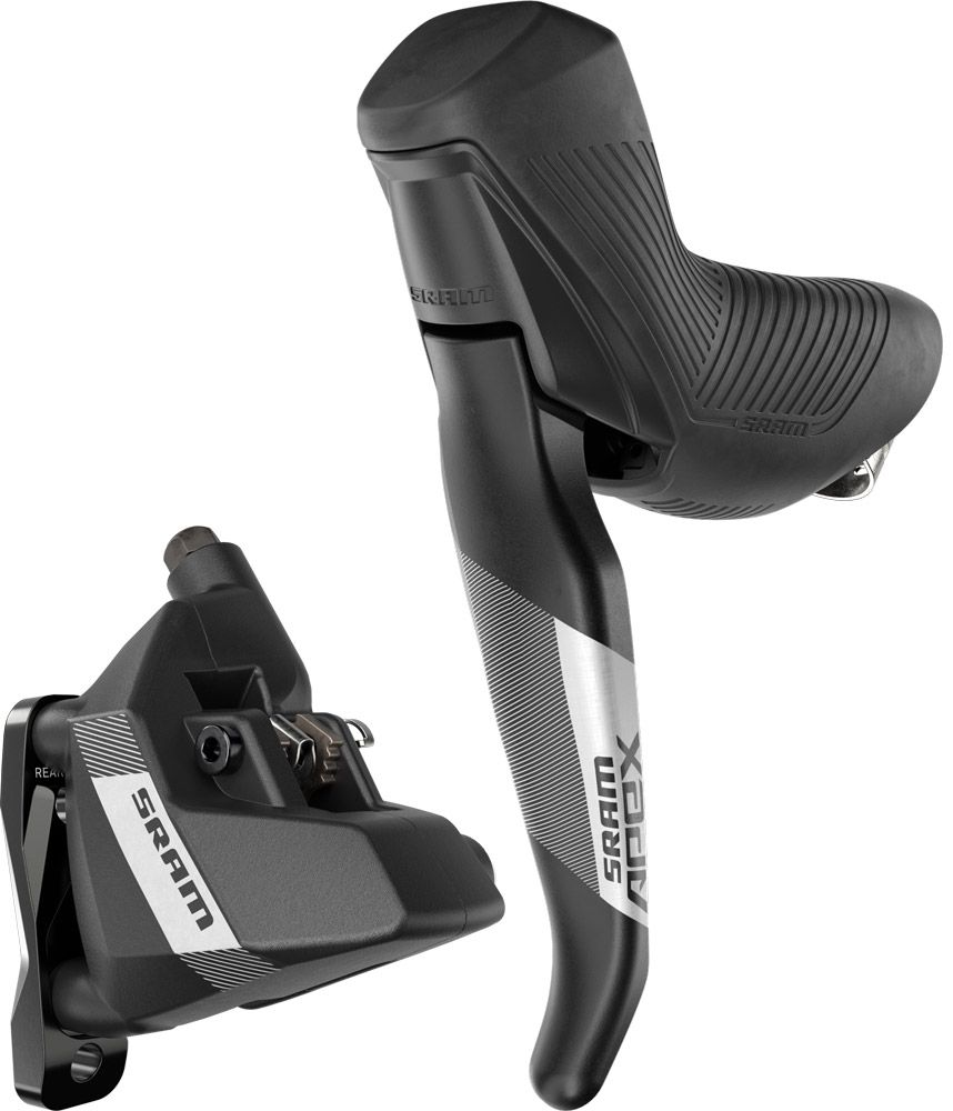 SRAM Apex AXS D1 Schalt-/Bremshebel FM 12-fach Scheibenbremse kaufen | Bike-Discount