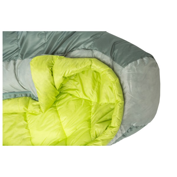 Big Agnes - Sidewinder 20 - Sac de couchage en duvet