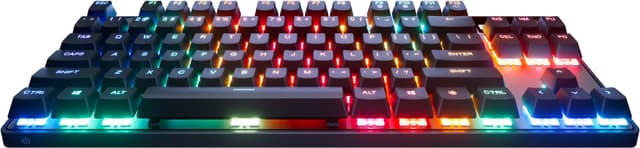 SteelSeries Apex Pro TKL Gen 3 gaming-tastatur