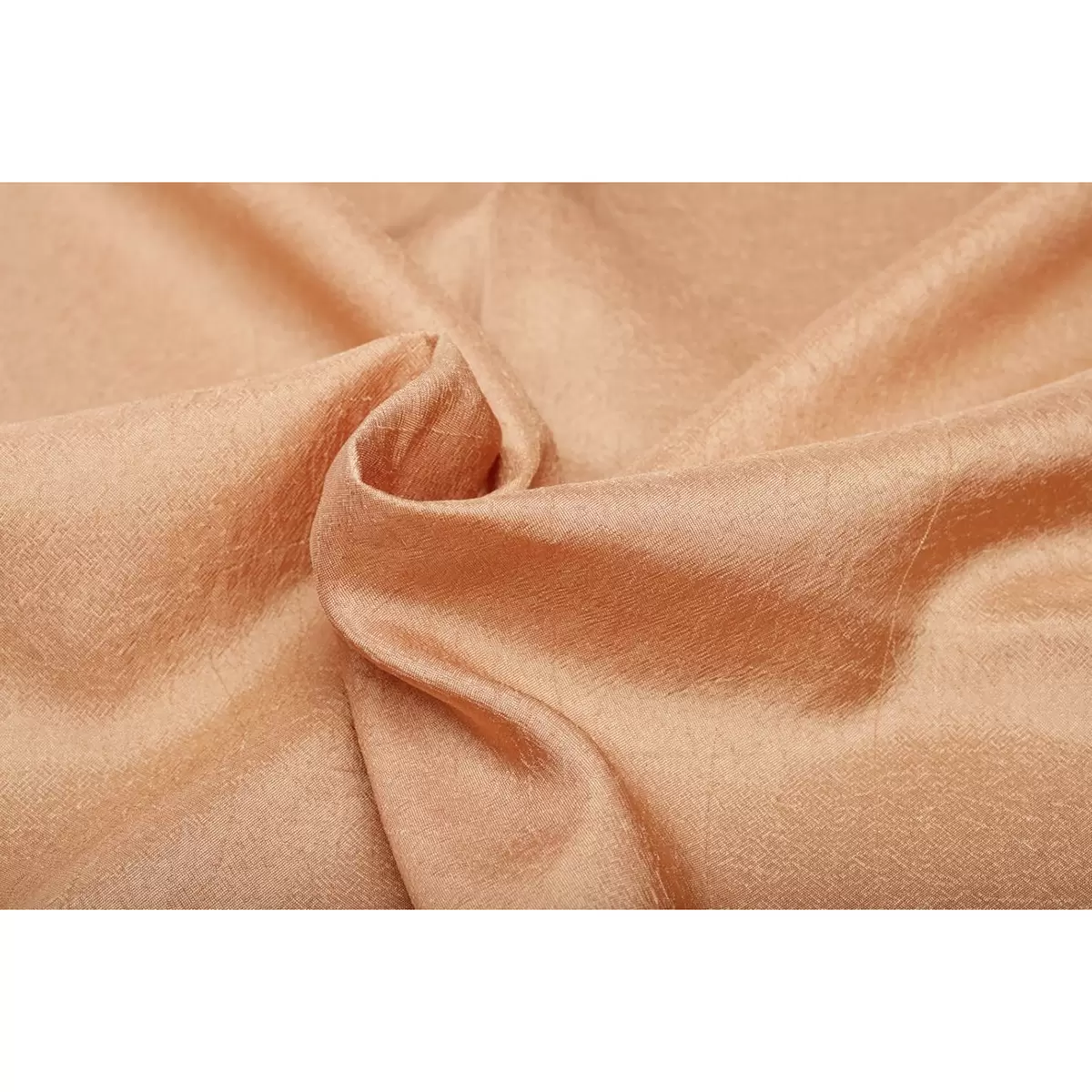 Nachtvorhang Mircrocrash beige,braun