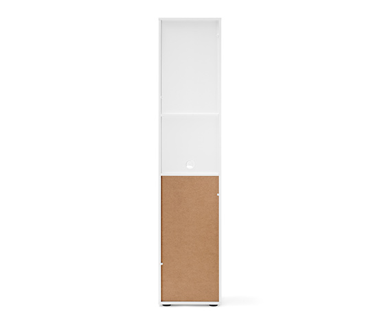 Hochschrank, Bad