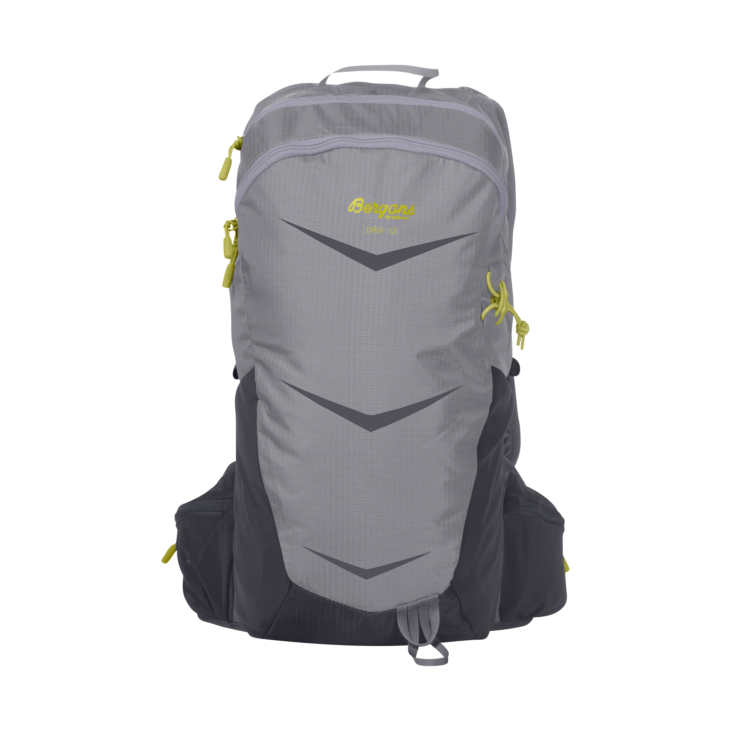 Driv 12 Solid Light Grey