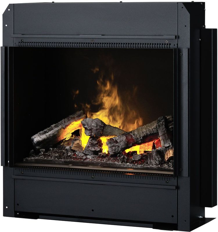 Dimplex - Engine 56-600 - Elektrische Waterdamphaard - 65 cm