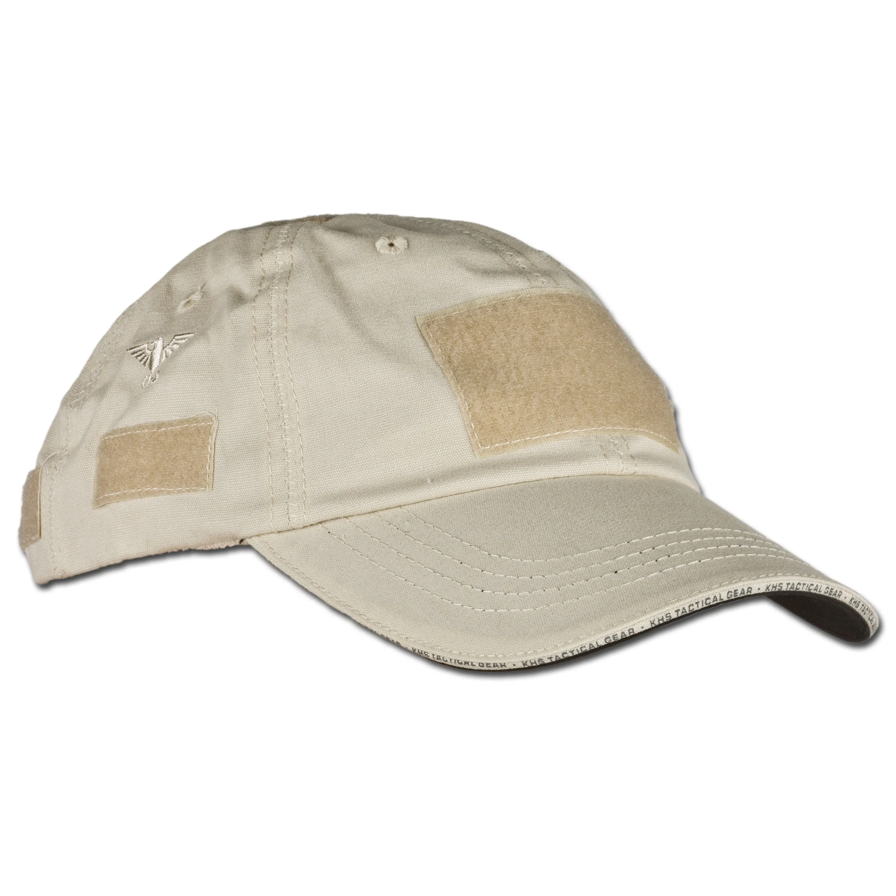 KHS -  Tactical Cap KHS tan
