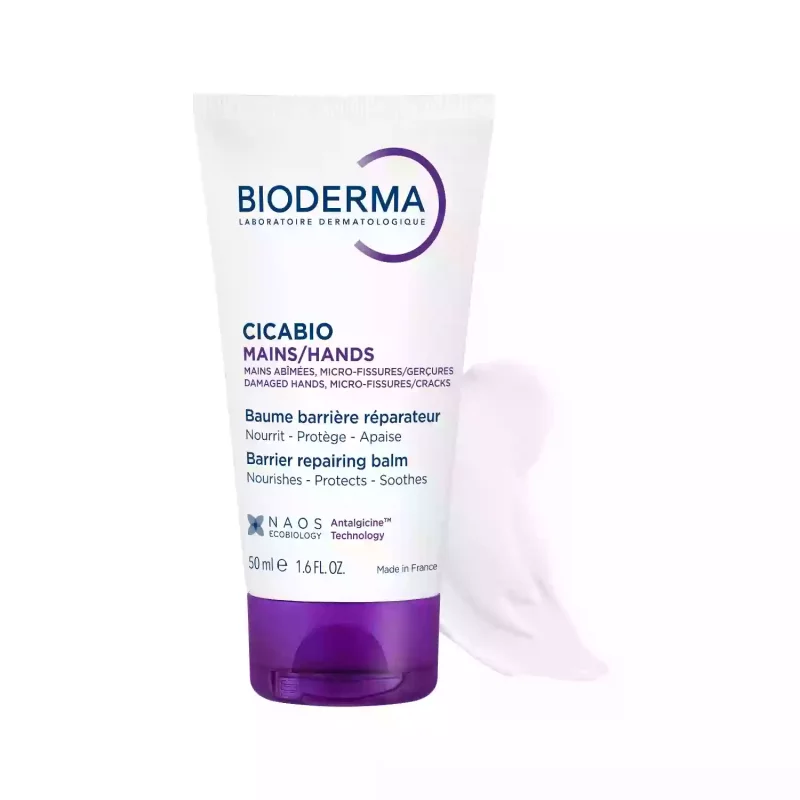 CICABIO Crème Main - 50ml