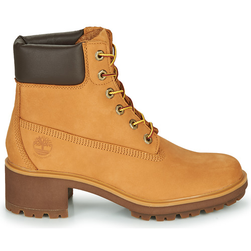 Timberland - KINSLEY 6 IN WP BOOT - Blé
