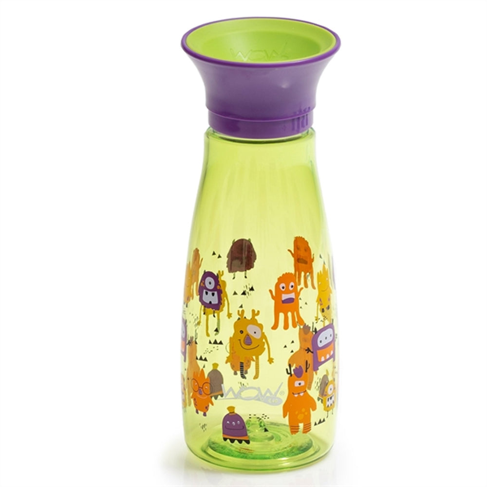 Mini Silly Monsters - WOW Cup → Luksusbaby.dk
