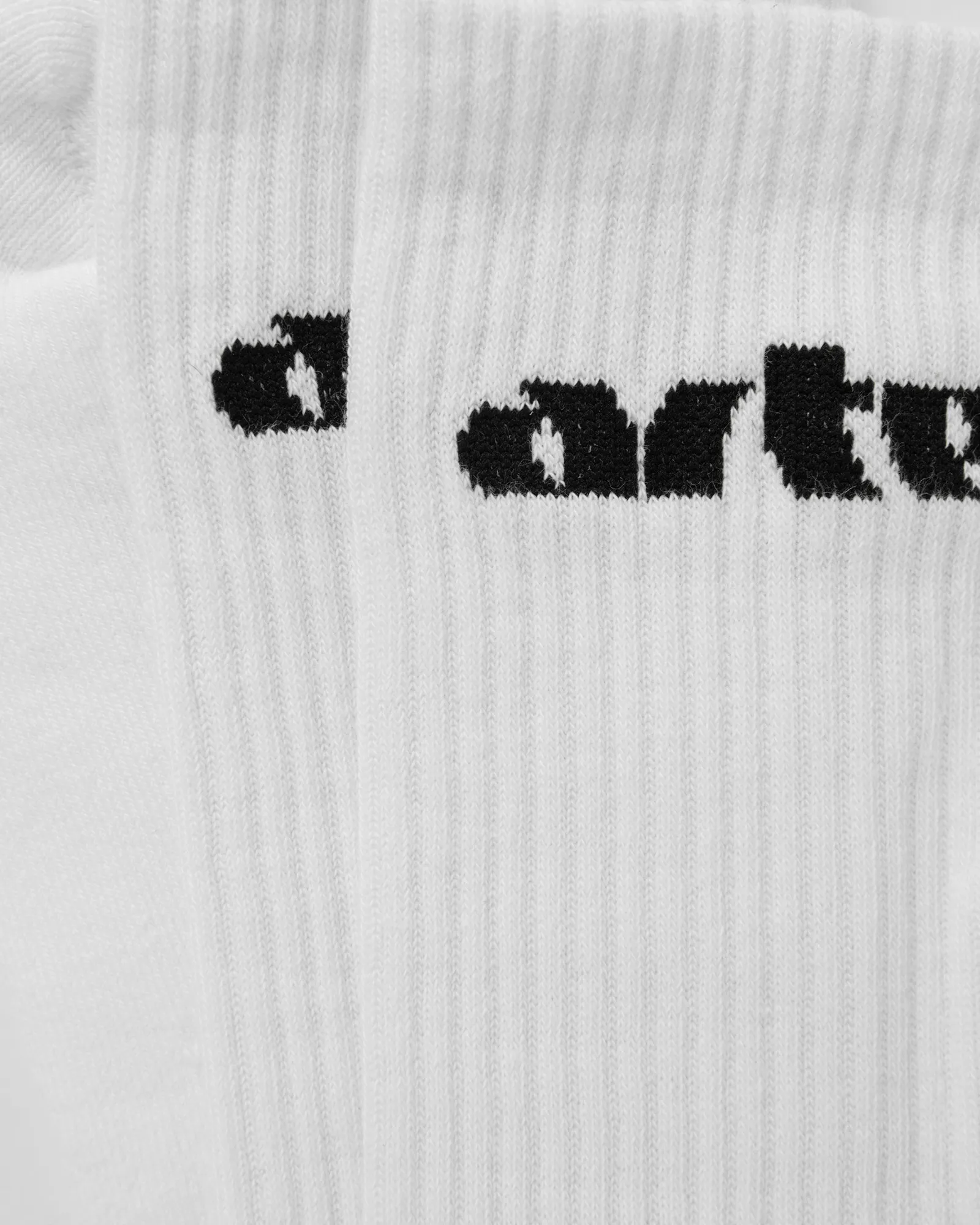 Arte Antwerp Arte Logo Horizontal Socks