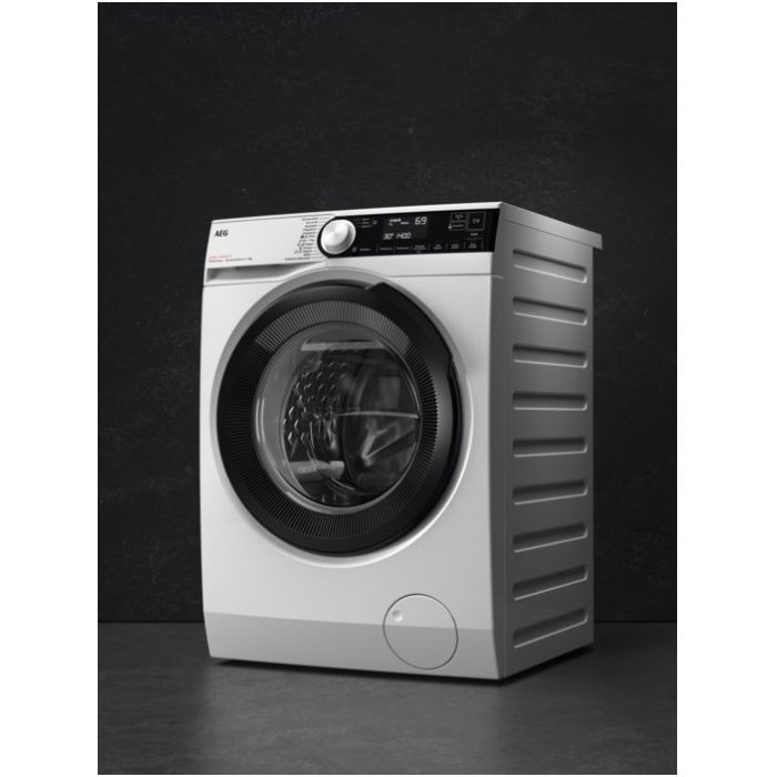 AEG Waschmaschine 8000 POWERCARE LR8E70489