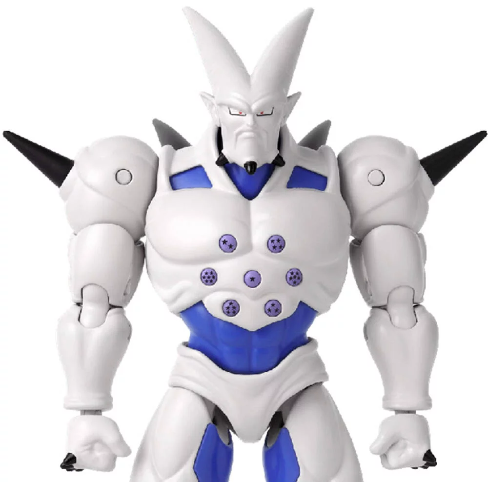 DRAGON BALL Z - FIGURINE DRAGON STARS - OMEGA SHERON