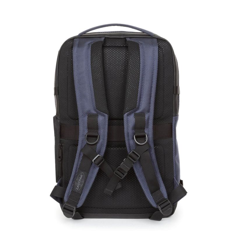 Sac à dos ordinateur 15 pouces Tecum L 22 Litres Cnnct Accent Marine