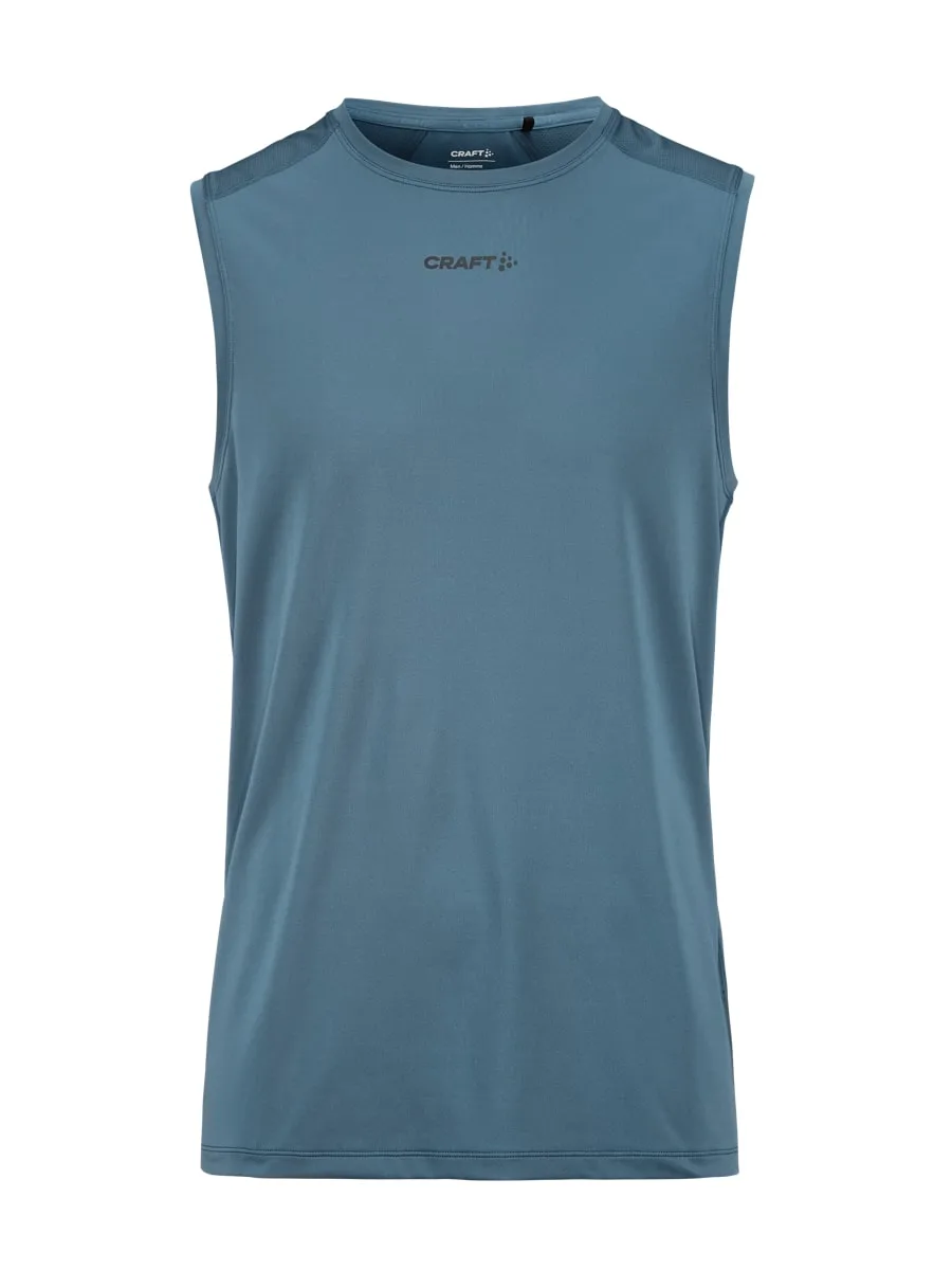 Craft Adv Essence Sl Tee 2 M Real