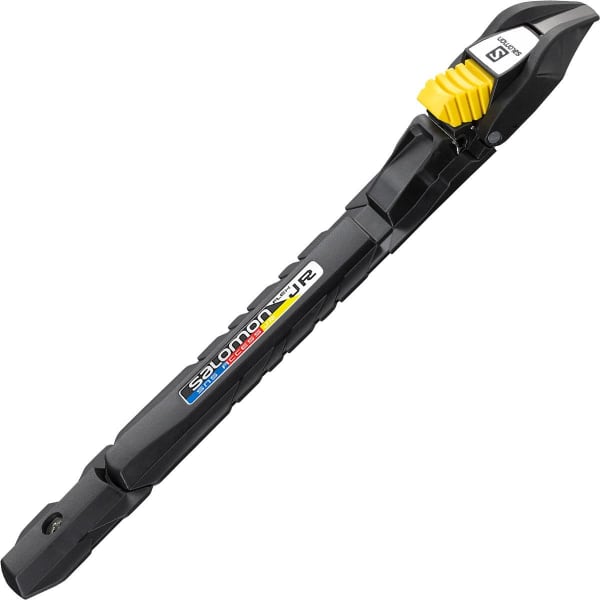 Fixation ski de fond SALOMON SNS ACCESS JUNIOR BLACK