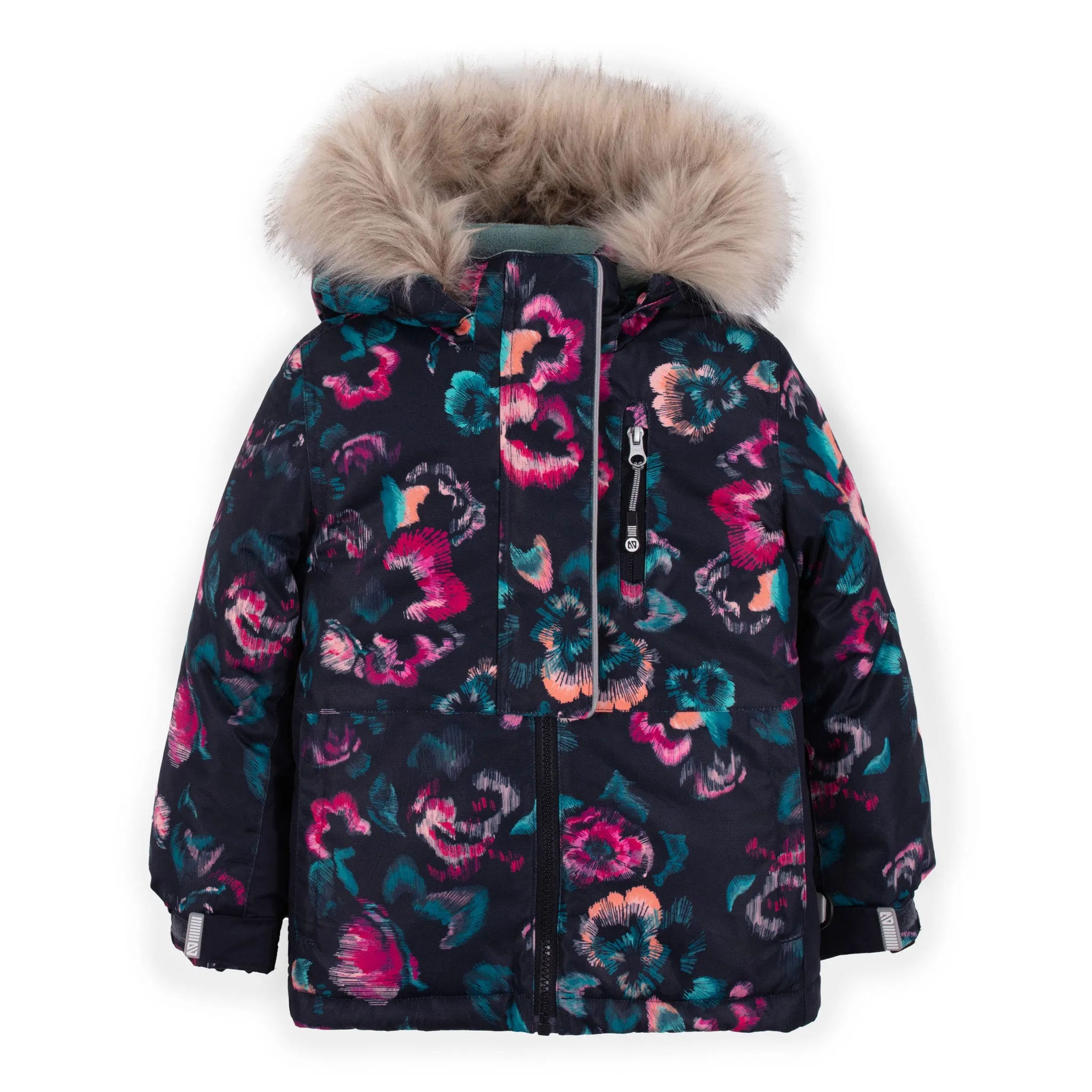 Nanö Habit de Neige Jade 2-6ans