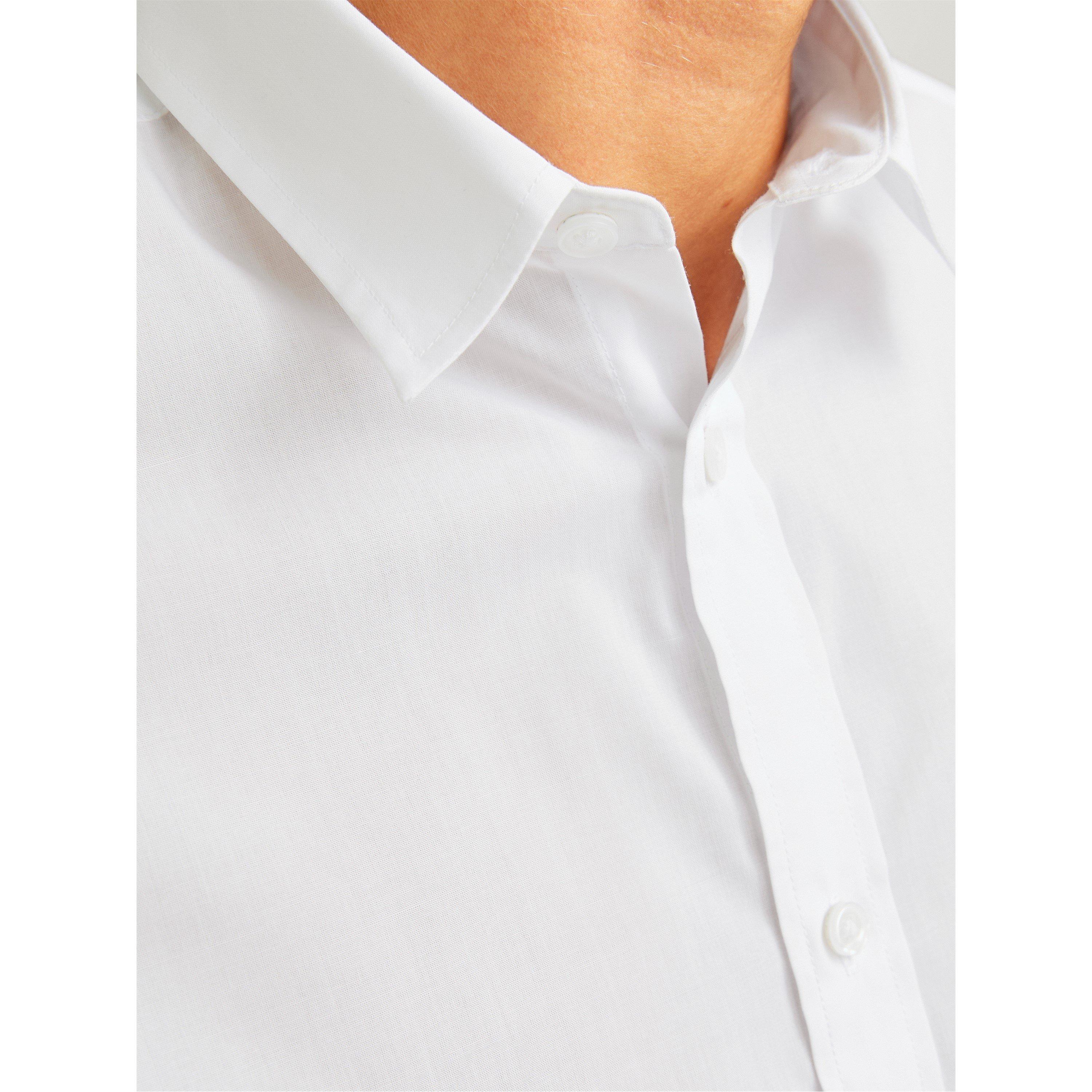 JJ Rebel Gavin Long Sleeve Shirt